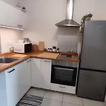 Les 2 Mansart Apartment Dijon