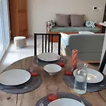 Les 2 Mansart Apartament