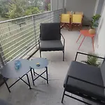 Apartment Les 2 Mansart *
