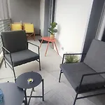 Apartment Les 2 Mansart *