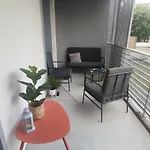Les 2 Mansart Apartament