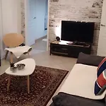 Apartment Les 2 Mansart *