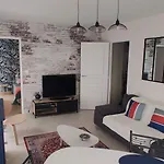 Apartament Les 2 Mansart *