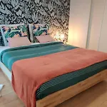 Les 2 Mansart Apartment Dijon
