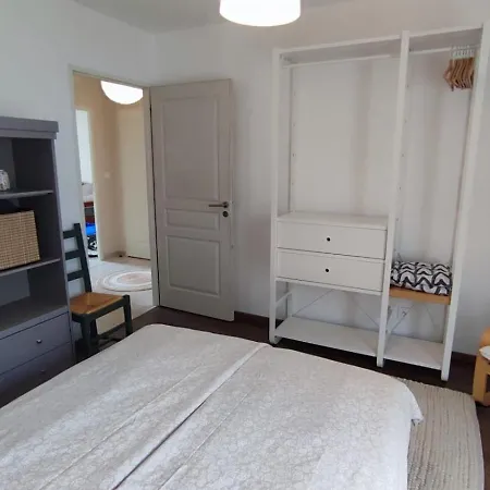 Appartement Les 2 Mansart Dijon