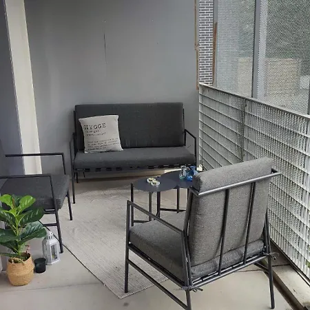 Les 2 Mansart Apartment Dijon