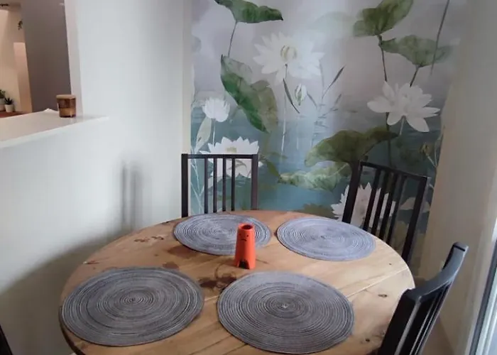 Les 2 Mansart * Dijon