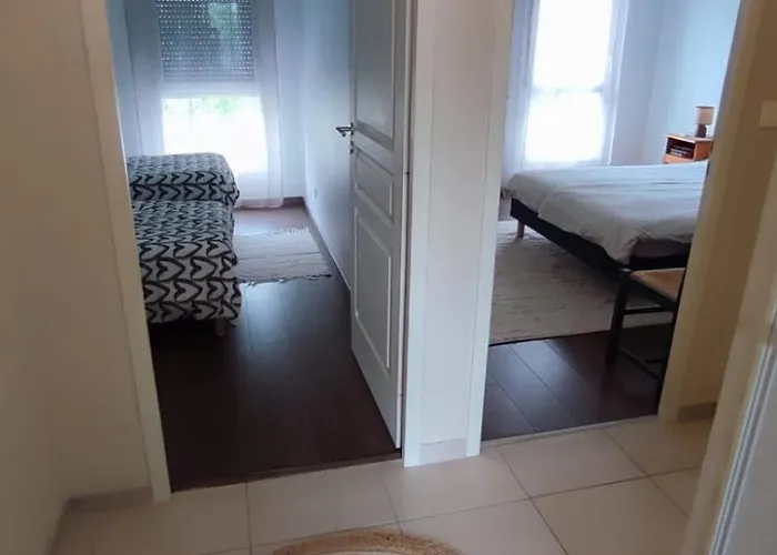 Les 2 Mansart * Dijon