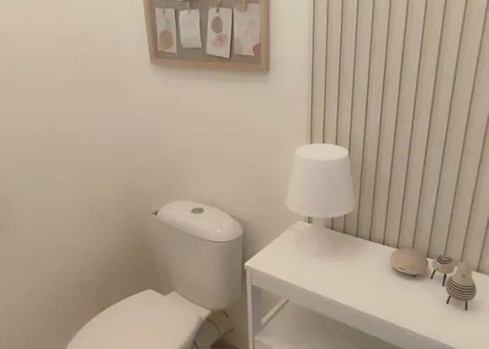 Appartement Les 2 Mansart *