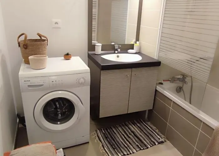 Appartement Les 2 Mansart