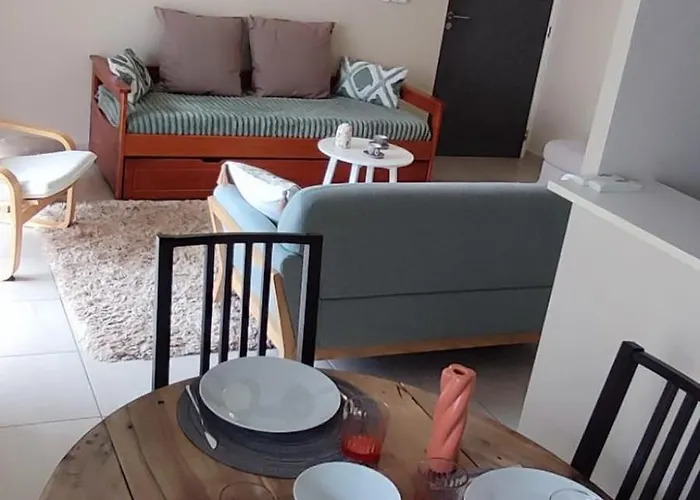 Appartement Les 2 Mansart Dijon