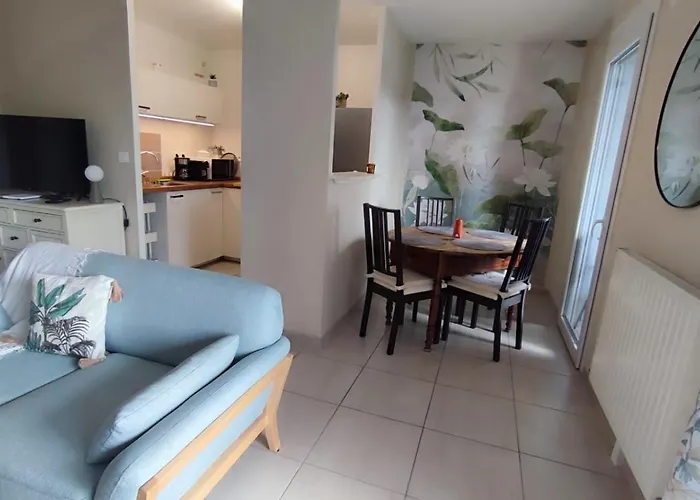 Les 2 Mansart * Dijon