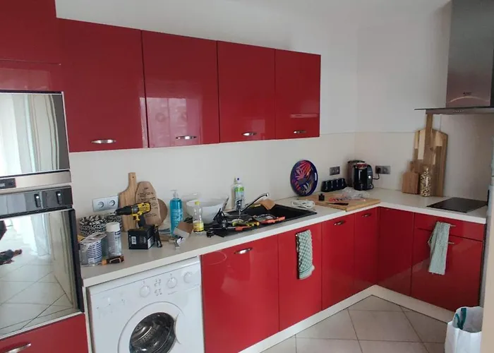 Appartement Les 2 Mansart *